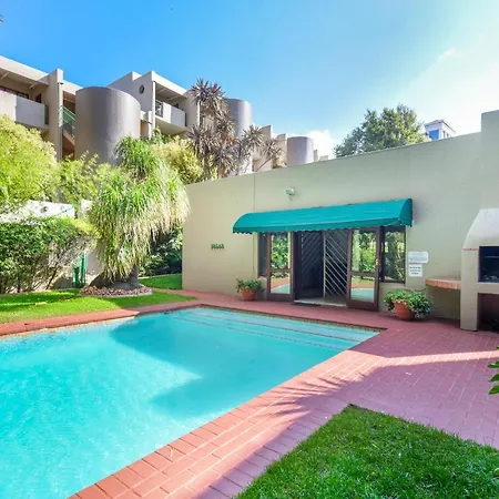 Antibes 6 Apartment Johannesburg Exterior photo