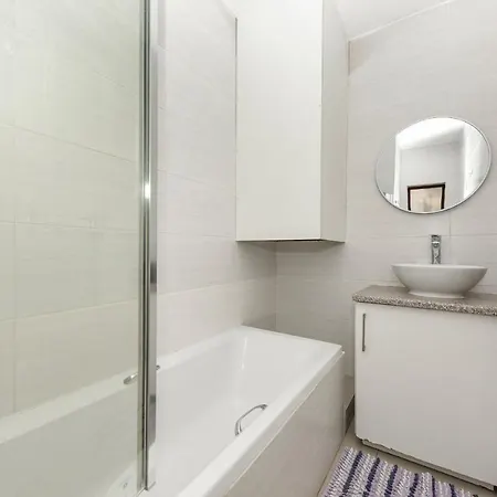 Antibes 6 Apartment Johannesburg Exterior photo