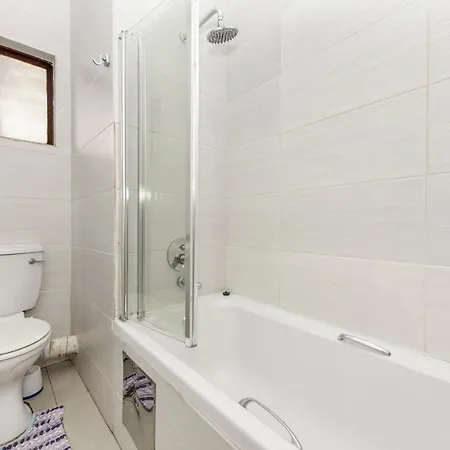 Antibes 6 Apartment Johannesburg Exterior photo