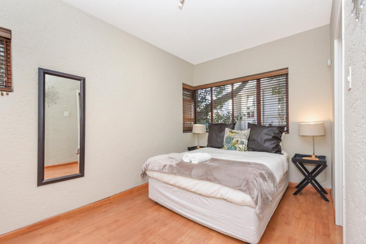 Apartment Antibes 6 Johannesburg
