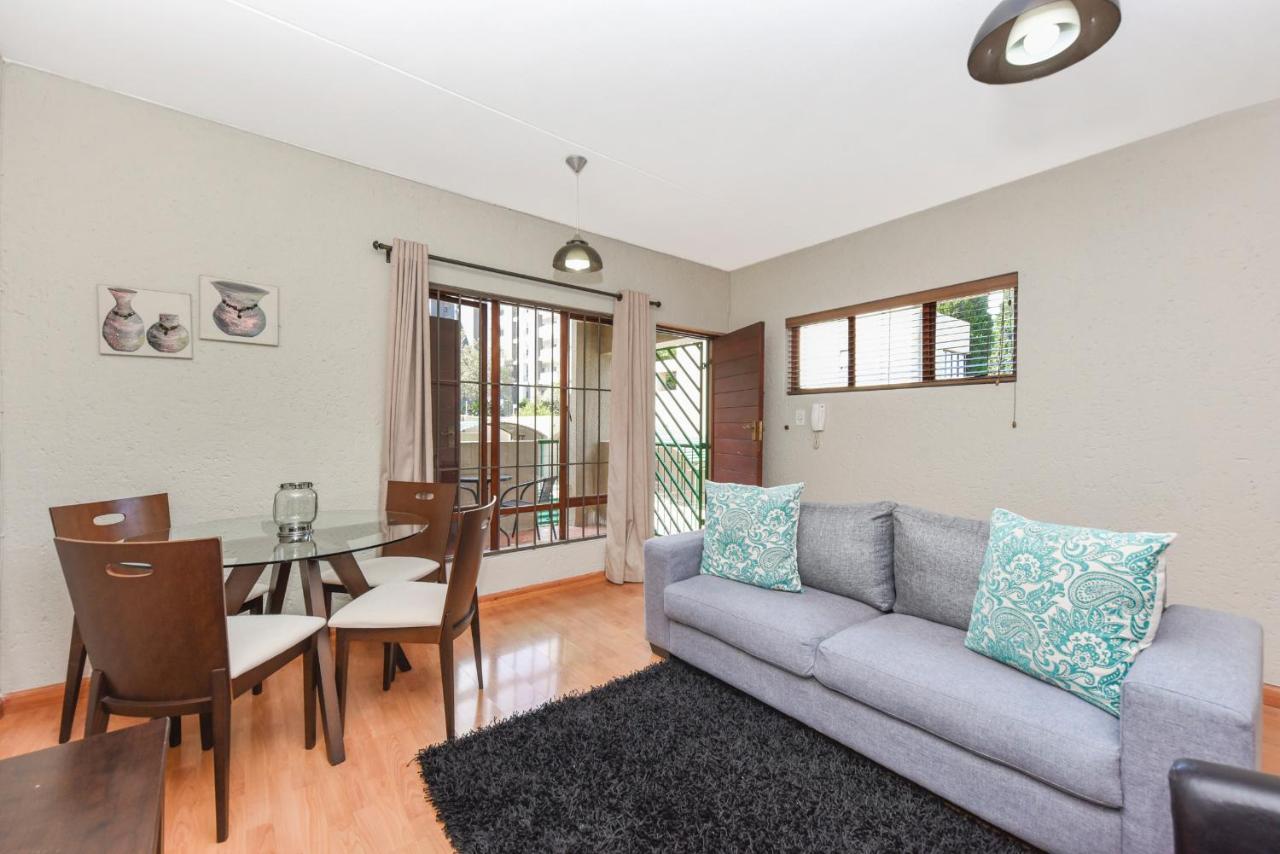 Apartment Antibes 6 Johannesburg